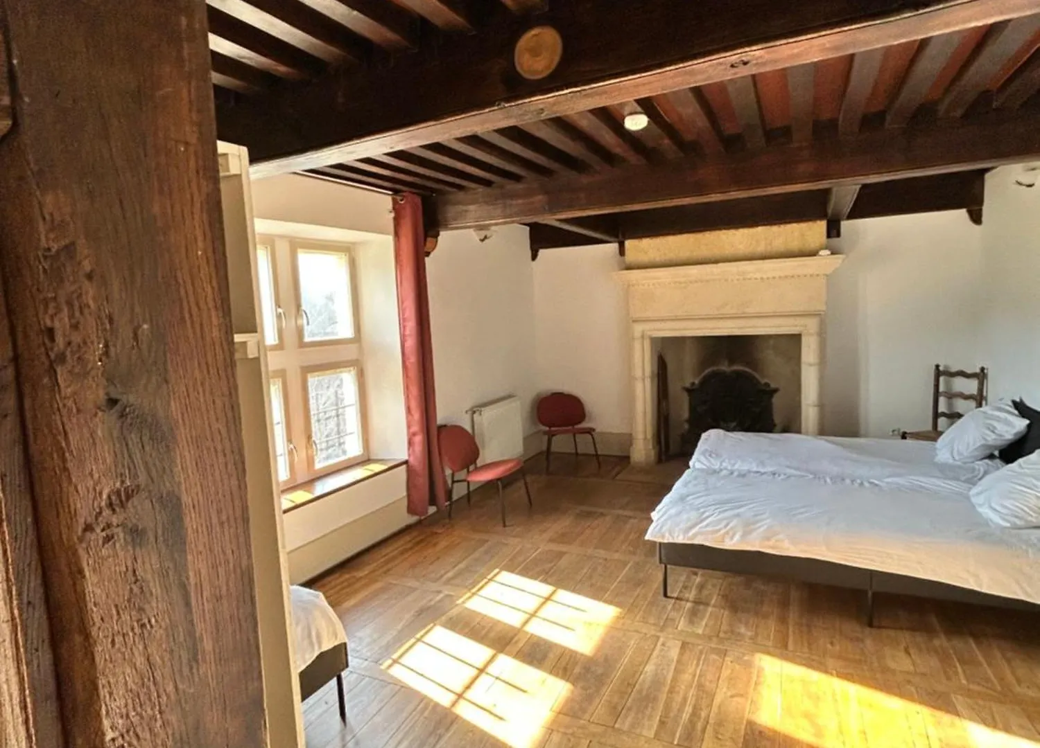 Chateau Du Poet-Celard Le Poët-Célard