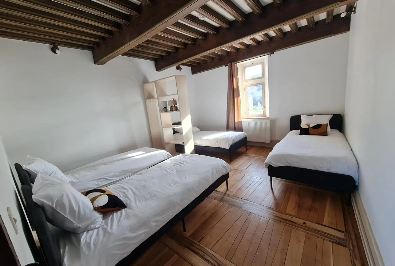 Hotel Chateau Du Poet-Celard Le Poët-Célard Frankrijk