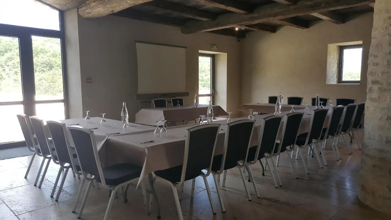 Chateau Du Poet-Celard Le Poët-Célard